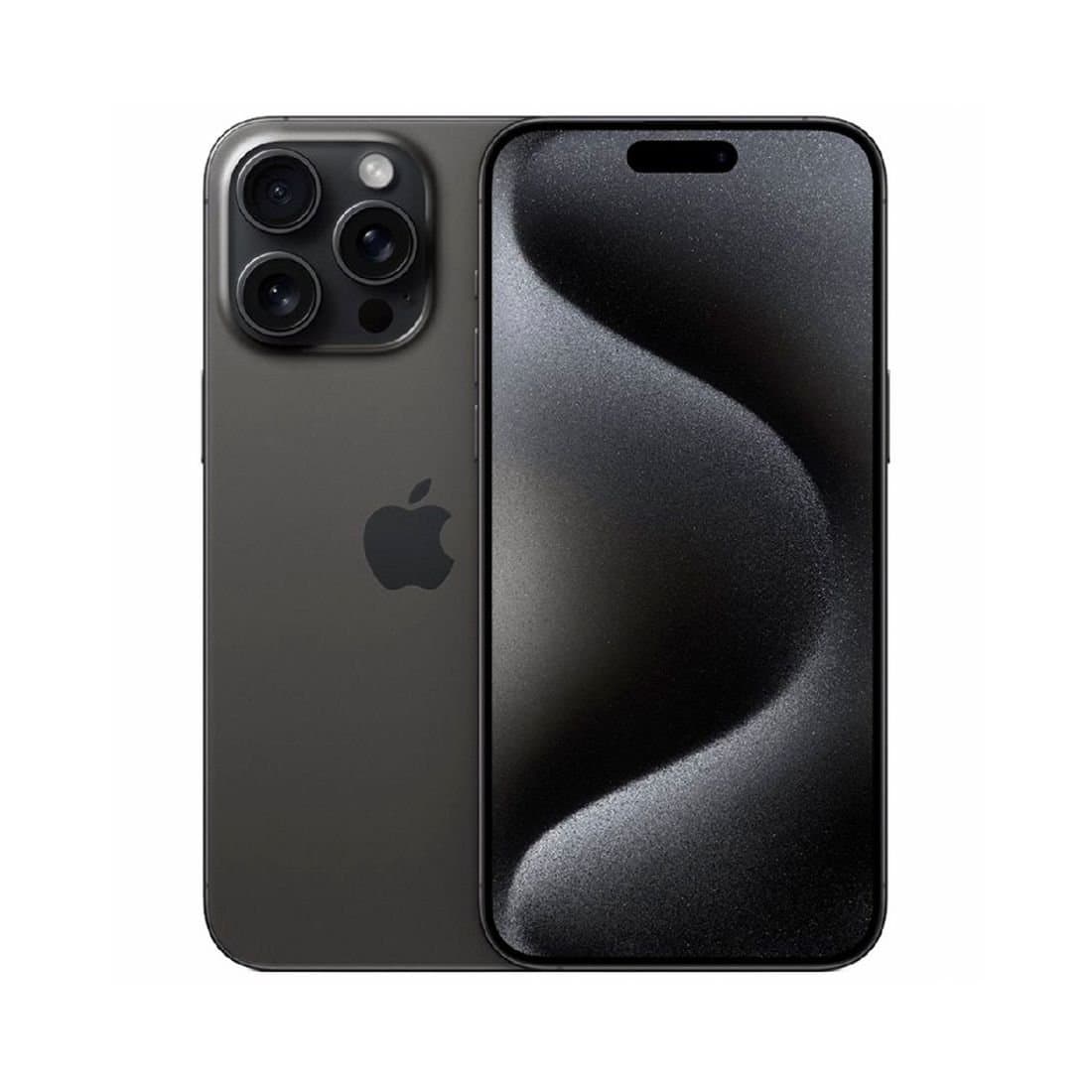 Apple iPhone 15 Pro Max 1Tb (Black Titanium)